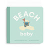 Beach Board Book - Magnolia BabyBook