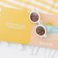 Beach Board Book - Magnolia BabyBook