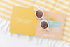 Beach Board Book - Magnolia BabyBook