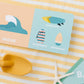 Beach Board Book - Magnolia BabyBook