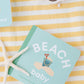 Beach Board Book - Magnolia BabyBook