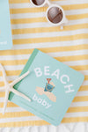Beach Board Book - Magnolia BabyBook