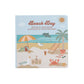Beach Day Look and Find Board Book - Magnolia BabyBook