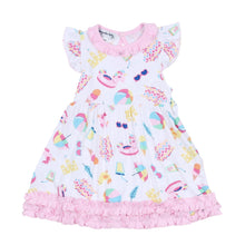  Beach Party Infant Flutters Dress Set - Magnolia BabyDress