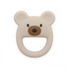 Bear Baby Teether - Magnolia BabyTeether