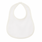 Bear Hugs Bib - Ivory - Magnolia BabyBib