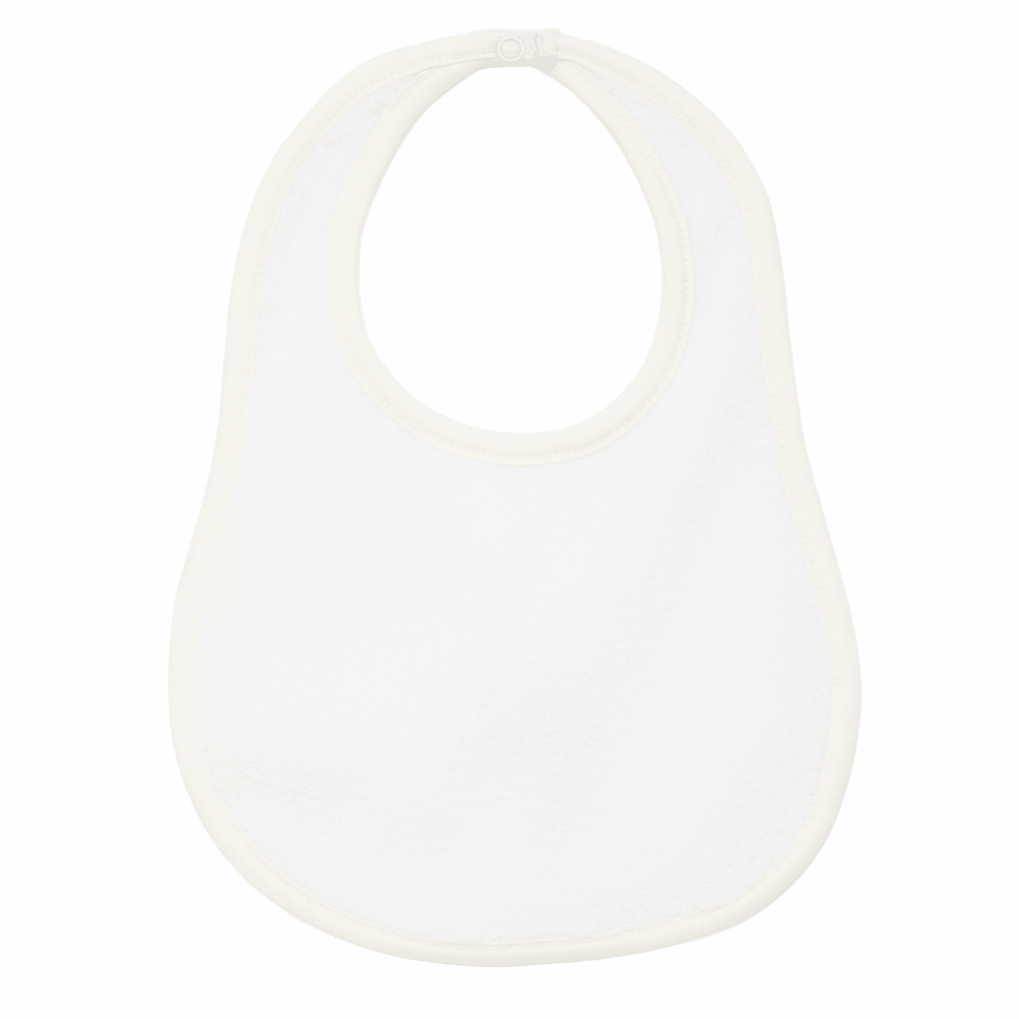 Bear Hugs Bib - Sky - Magnolia BabyBib