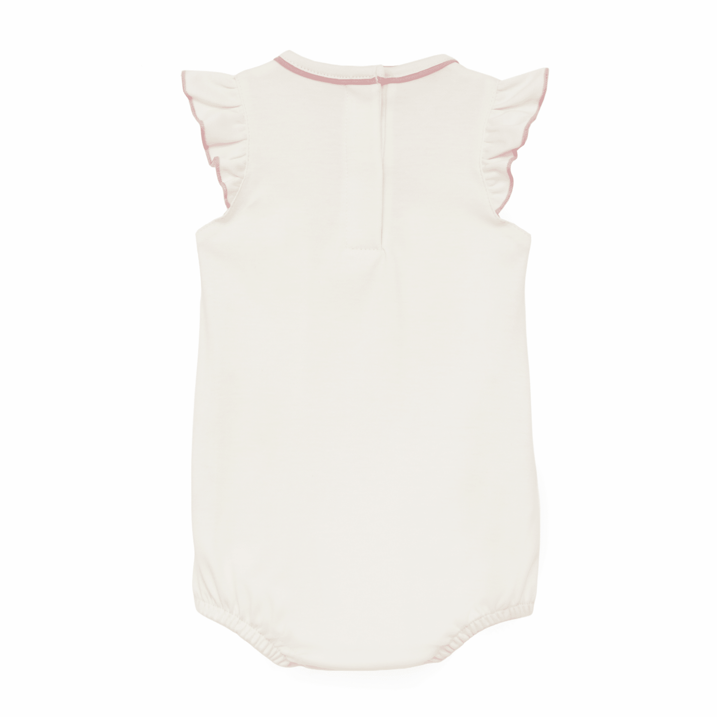 Bear Hugs Bubble - Dusty Rose - Magnolia BabyBubble