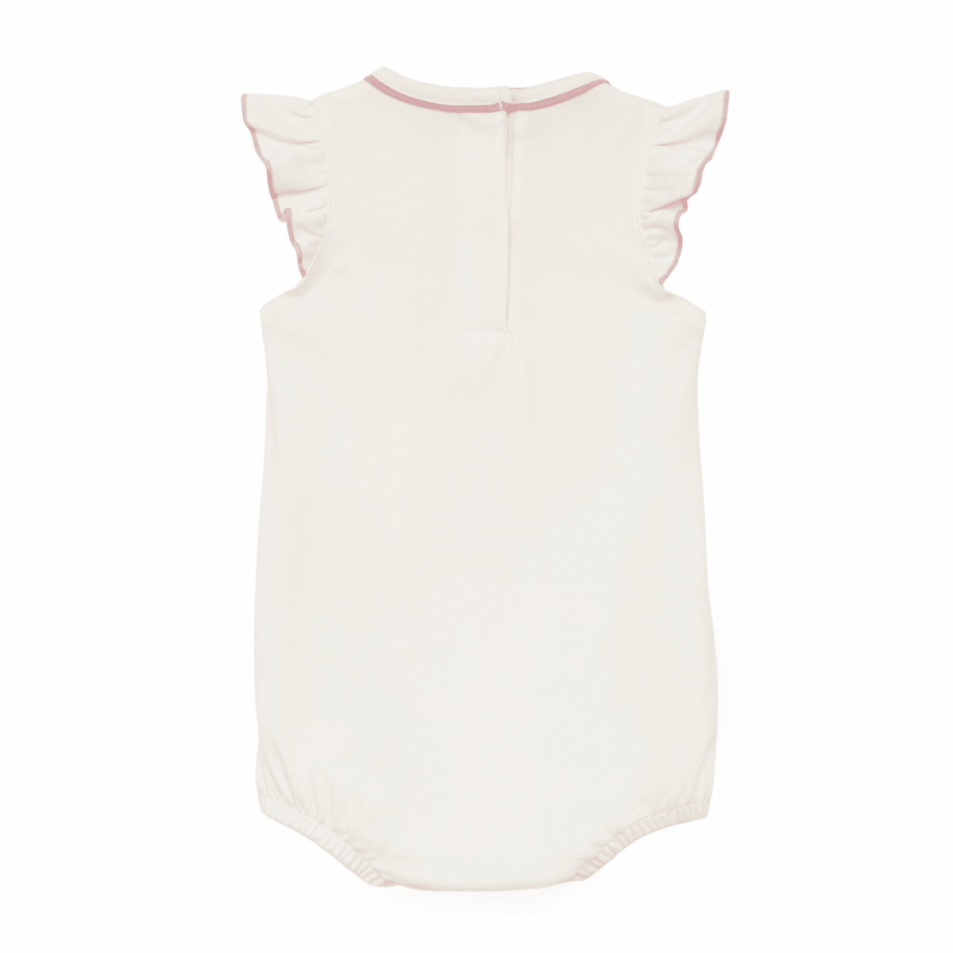Bear Hugs Bubble - Dusty Rose - Magnolia BabyBubble