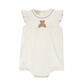 Bear Hugs Bubble - Dusty Rose - Magnolia BabyBubble