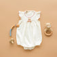 Bear Hugs Bubble - Dusty Rose - Magnolia BabyBubble