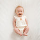 Bear Hugs Bubble - Dusty Rose - Magnolia BabyBubble