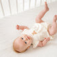 Bear Hugs Bubble - Dusty Rose - Magnolia BabyBubble