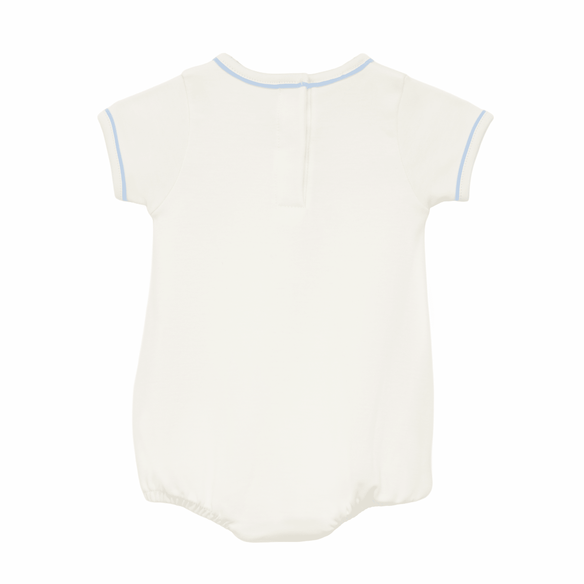 Bear Hugs Bubble - Sky - Magnolia BabyBubble