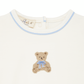 Bear Hugs Bubble - Sky - Magnolia BabyBubble