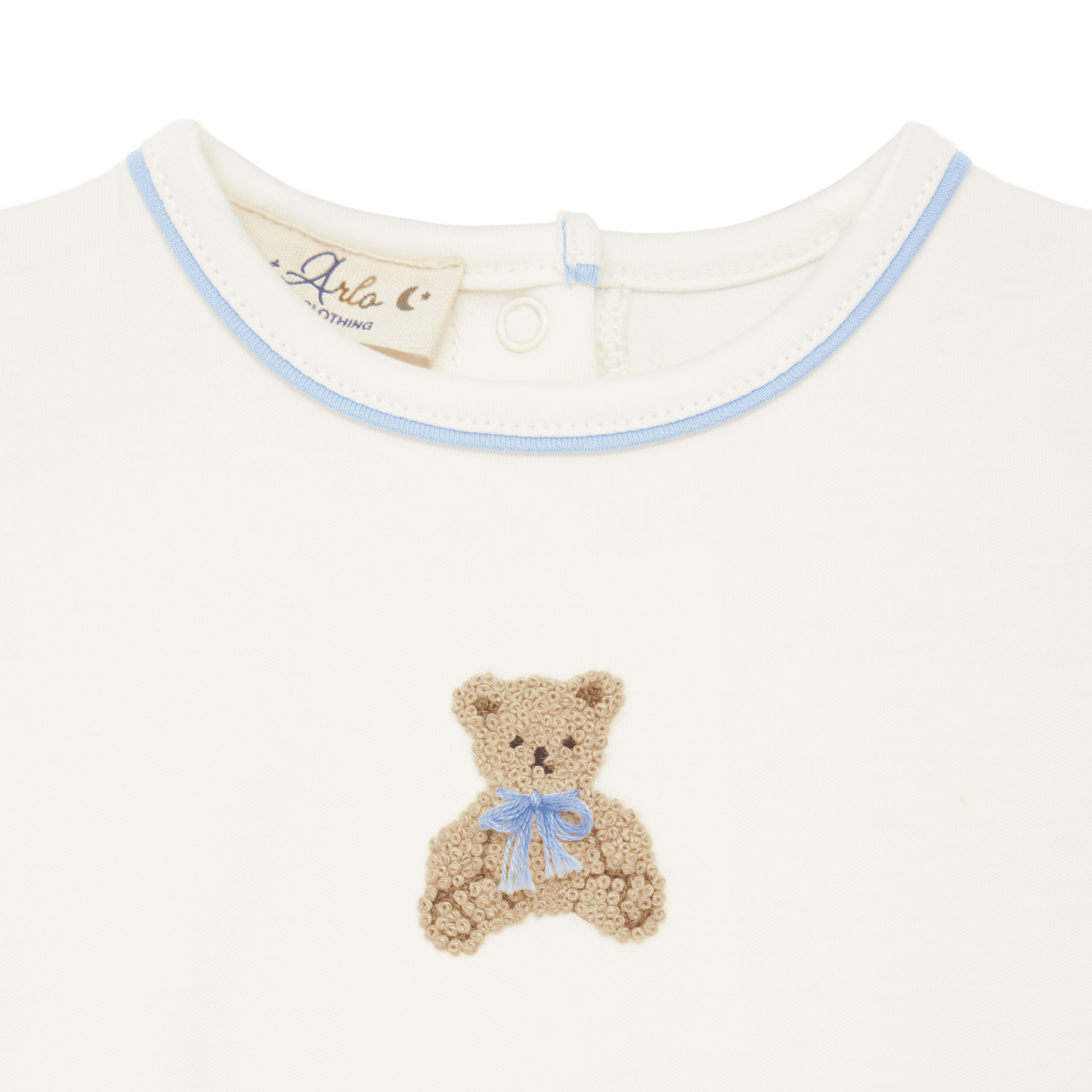 Bear Hugs Bubble - Sky - Magnolia BabyBubble