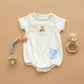 Bear Hugs Bubble - Sky - Magnolia BabyBubble
