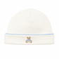 Bear Hugs Hand-Embroidered Hat - Sky - Magnolia BabyHat