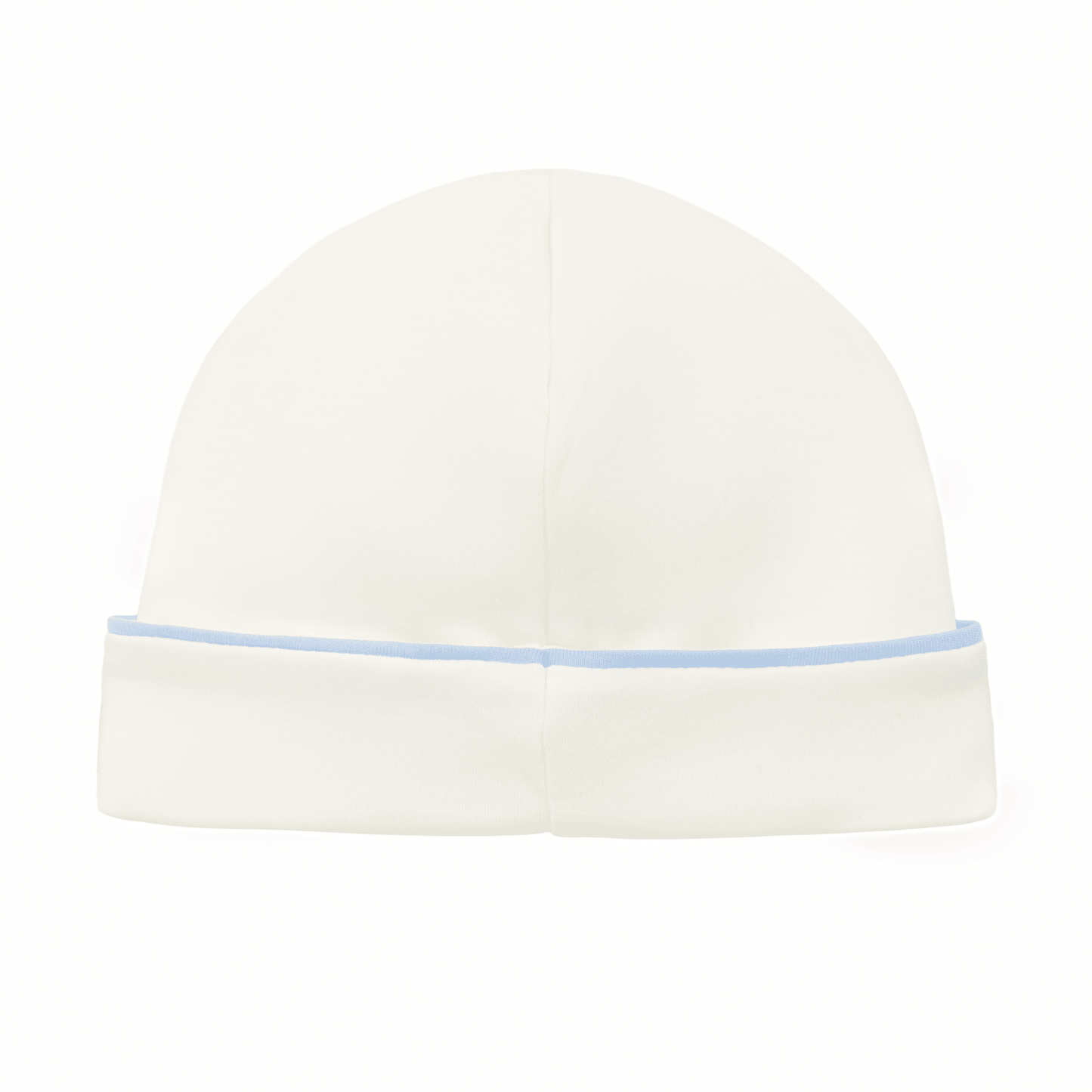 Bear Hugs Hand-Embroidered Hat - Sky - Magnolia BabyHat