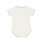 Bear Hugs Hand-Embroidered Lap Bodysuit - Sky - Magnolia BabyBodysuit