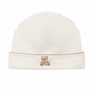 Bear Hugs Hat - Dusty Rose - Magnolia BabyHat
