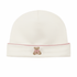 Bear Hugs Hat - Dusty Rose - Magnolia BabyHat