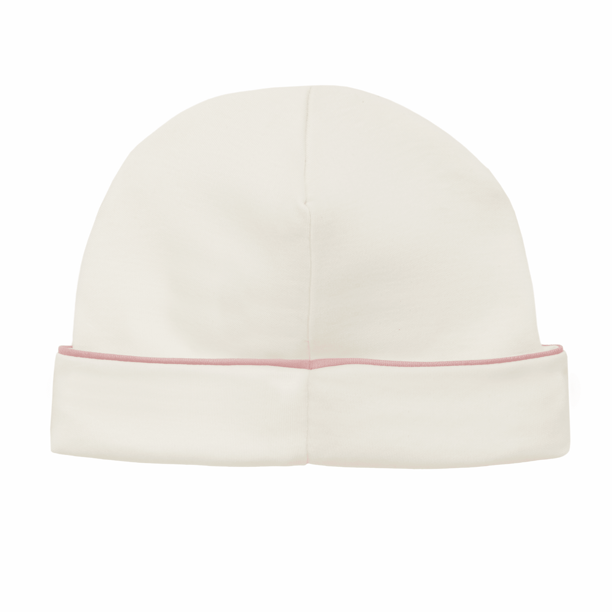 Bear Hugs Hat - Dusty Rose - Magnolia BabyHat