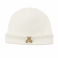 Bear Hugs Hat - Ivory - Magnolia BabyHat