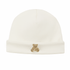 Bear Hugs Hat - Ivory - Magnolia BabyHat