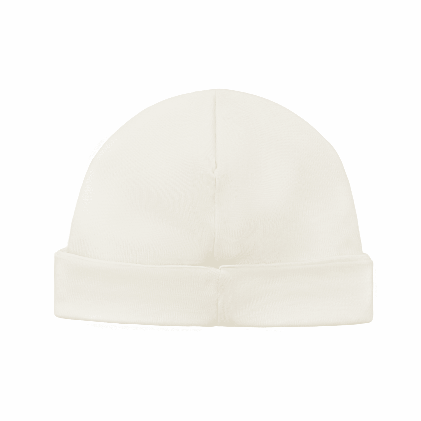 Bear Hugs Hat - Ivory - Magnolia BabyHat