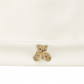 Bear Hugs Hat - Ivory - Magnolia BabyHat
