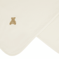 Bear Hugs Receiving Blanket - Ivory - Magnolia BabyReceiving Blanket