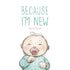 Because I&