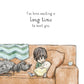 Because I'm New Picture Book - Magnolia BabyBook