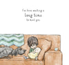 Because I'm New Picture Book - Magnolia BabyBook