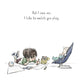 Because I'm New Picture Book - Magnolia BabyBook