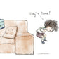 Because I'm New Picture Book - Magnolia BabyBook