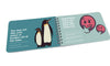 Being a Big Sister - A Book of Guidance and Advice - Magnolia BabyBook