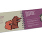 Being a Big Sister - A Book of Guidance and Advice - Magnolia BabyBook