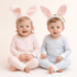 Bendy Bunny Ears - Magnolia BabyCostume