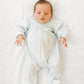 Magnolia Baby_Benjamin Bishop Footie - Light Blue_2
