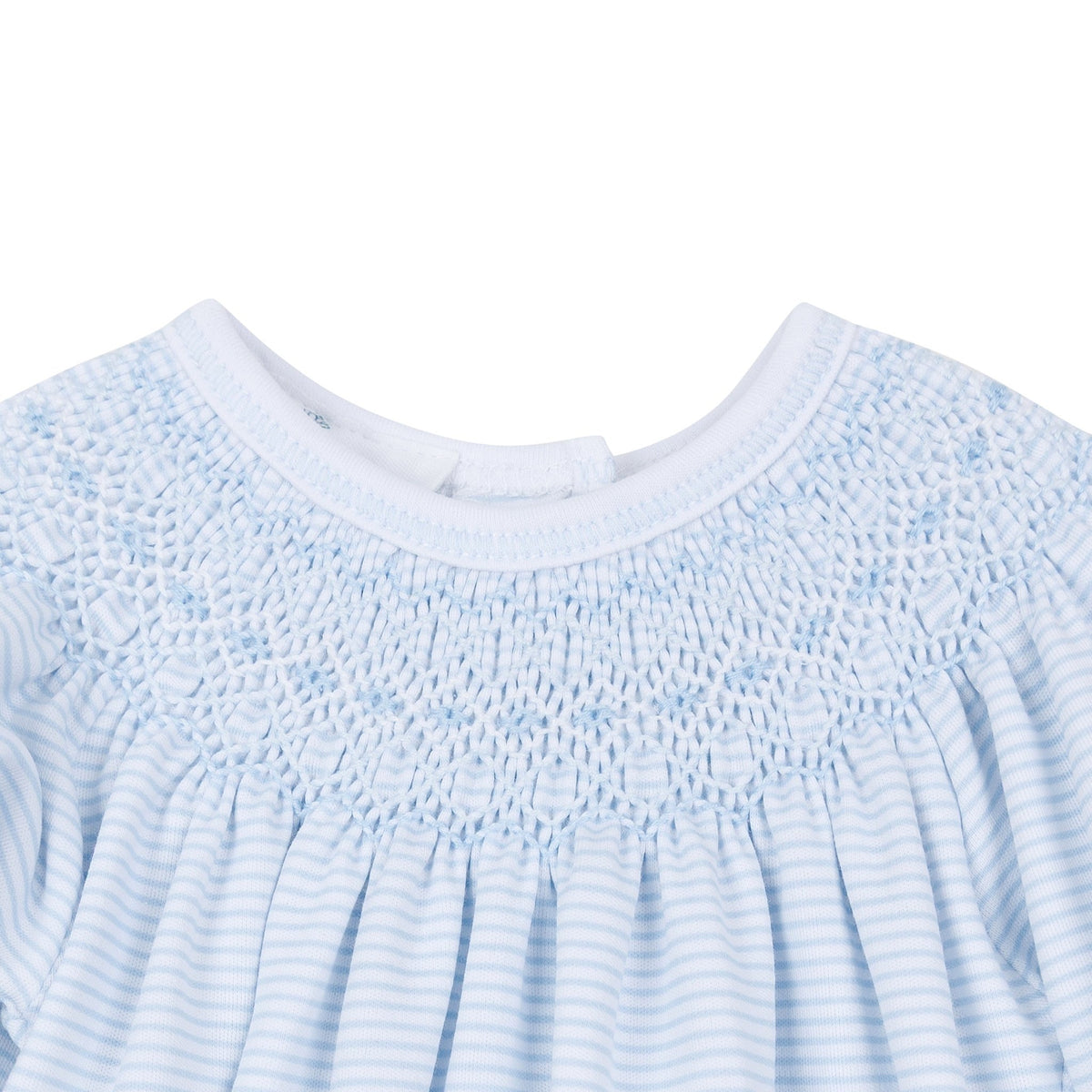 Magnolia Baby_Benjamin Bishop Gown - Light Blue_2