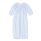 Magnolia Baby_Benjamin Bishop Gown - Light Blue_1