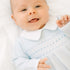 Magnolia Baby_Benjamin Smocked Long Sleeve Bubble - Light Blue_1