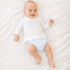 Magnolia Baby_Benjamin Smocked Long Sleeve Diaper Cover Set - Light Blue_1