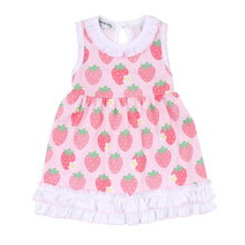  Berry Sweet Dress - Magnolia BabyDress
