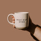 Best Dad Ever Stoneware Coffee Mug - Magnolia BabyMug