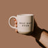 Best Dad Ever Stoneware Coffee Mug - Magnolia BabyMug