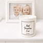 Best Grandma Ever Candle - Magnolia BabyCandle