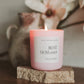 Best Mom Ever Soy Candle - Magnolia BabyCandle